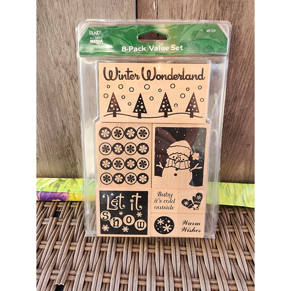 Rubber Stamps